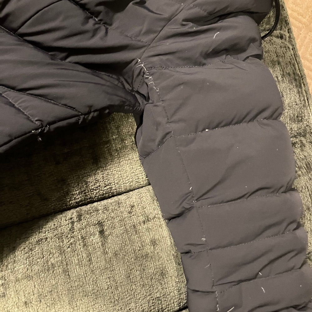 MACKAGE Patsy Agile 360 Light Down Puffer Coat $950 XXS - Picture 12 of 15